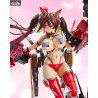 PRE ORDER - Original Character - Figure Entry No. 2 Akane Hintasu, Orbit Girls Series