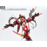 PRE ORDER - Original Character - Figure Entry No. 2 Akane Hintasu, Orbit Girls Series