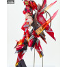 PRÉCOMMANDE - Original Character - Figurine Entry No. 2 Akane Hintasu, Orbit Girls Series