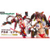 PRÉCOMMANDE - Original Character - Figurine Entry No. 2 Akane Hintasu, Orbit Girls Series