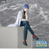 PRE ORDER - Promise of Wizard - Figure Figaro, PM Perching