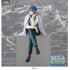 PRE ORDER - Promise of Wizard - Figure Figaro, PM Perching