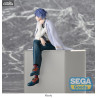 PRE ORDER - Promise of Wizard - Figure Figaro, PM Perching