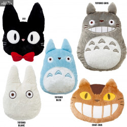 Coussin Studio Ghibli -...