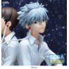 PRE ORDER - Rebuild of Evangelion - Figure Kaworu New Theatrical, Luminasta