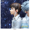 PRE ORDER - Rebuild of Evangelion - Figure Shinji New Theatrical, Luminasta