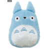 Studio Ghibli cushion - Jiji, Totoro (White, Blue or Gray) or Catbus