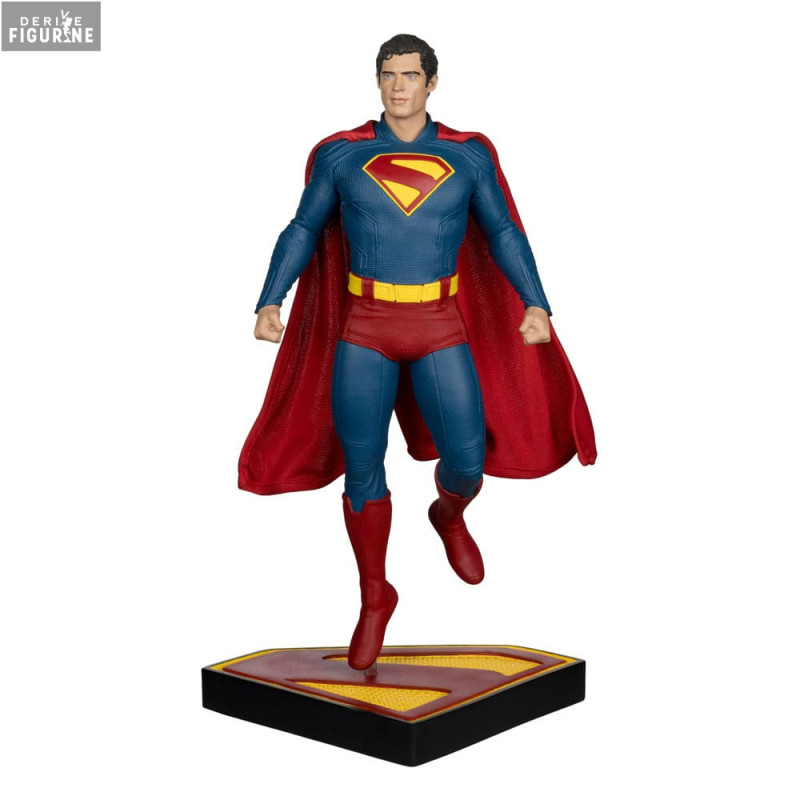 PRE ORDER - DC Comics - Figure Superman (2025), DC Direct