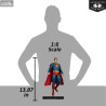 PRE ORDER - DC Comics - Figure Superman (2025), DC Direct