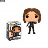 Pop! Marvel - Agent Daisy Johnson S.H.I.E.L.D, 166