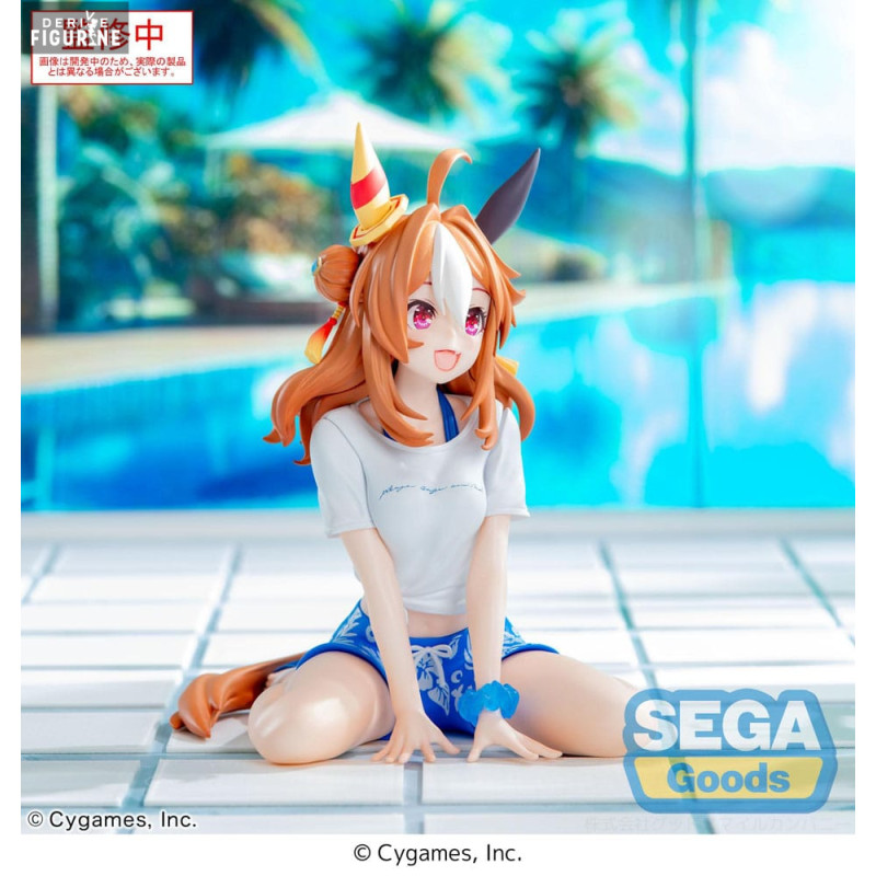 PRE ORDER - Uma Musume...