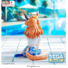 PRE ORDER - Uma Musume Pretty Derby - Figure Copano Rickey Gaze on Me!, Yumemirize