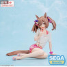 PRE ORDER - Uma Musume Pretty Derby - Figure Smart Falcon Gaze on Me!, Yumemirize