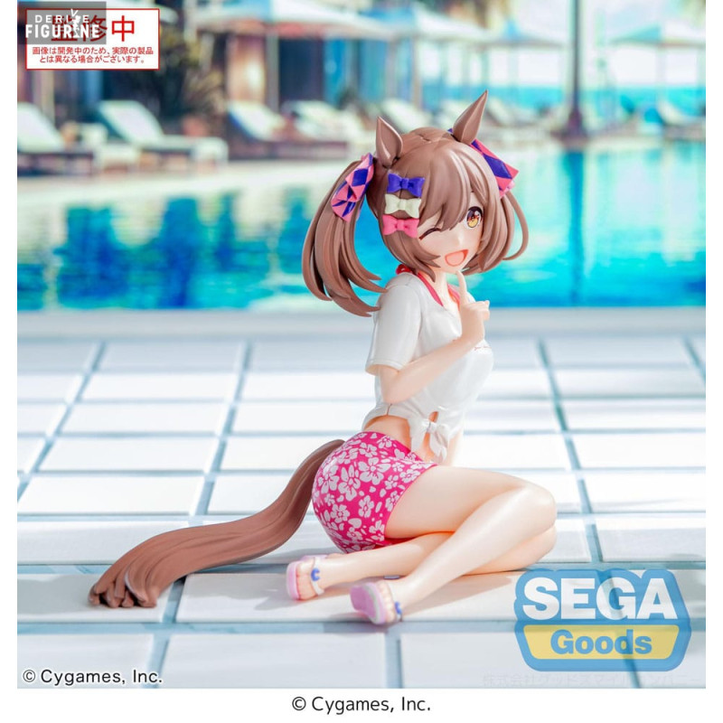 PRE ORDER - Uma Musume...