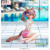 PRE ORDER - Uma Musume Pretty Derby - Figure Smart Falcon Gaze on Me!, Yumemirize