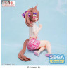 PRE ORDER - Uma Musume Pretty Derby - Figure Smart Falcon Gaze on Me!, Yumemirize