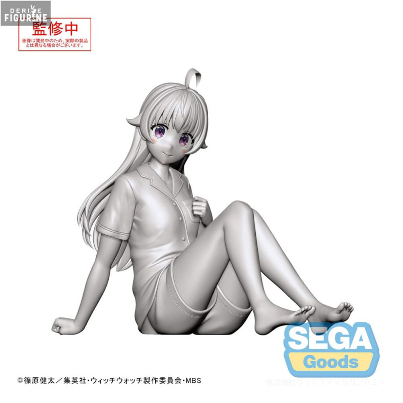 PRE ORDER - Witch Watch - Figure Nico Wakatsuki, Yumemirize