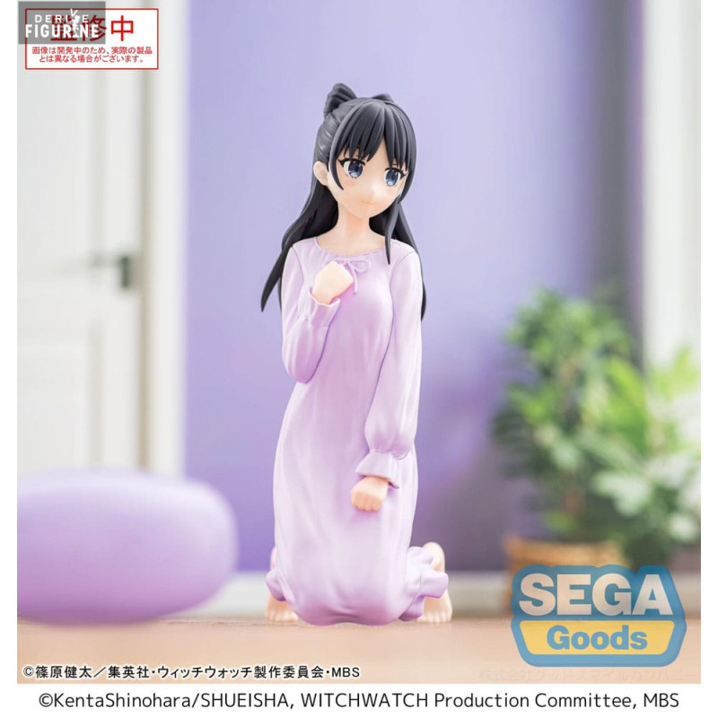 Witch Watch - Figure Nemu...