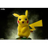 PRE ORDER - Pokémon - Pikachu figure, Life-Size