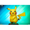 PRE ORDER - Pokémon - Pikachu figure, Life-Size