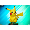 PRE ORDER - Pokémon - Pikachu figure, Life-Size