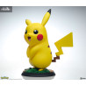 PRE ORDER - Pokémon - Pikachu figure, Life-Size
