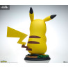 PRE ORDER - Pokémon - Pikachu figure, Life-Size