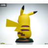 PRE ORDER - Pokémon - Pikachu figure, Life-Size
