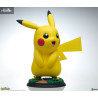 PRE ORDER - Pokémon - Pikachu figure, Life-Size