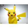 PRE ORDER - Pokémon - Pikachu figure, Life-Size
