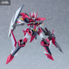 PRE ORDER - Buddy Complex - Bradyon figure, Moderoid Plastic Model Kit