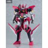 PRE ORDER - Buddy Complex - Bradyon figure, Moderoid Plastic Model Kit
