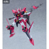PRE ORDER - Buddy Complex - Bradyon figure, Moderoid Plastic Model Kit