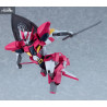 PRE ORDER - Buddy Complex - Bradyon figure, Moderoid Plastic Model Kit
