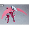 PRE ORDER - Buddy Complex - Bradyon figure, Moderoid Plastic Model Kit