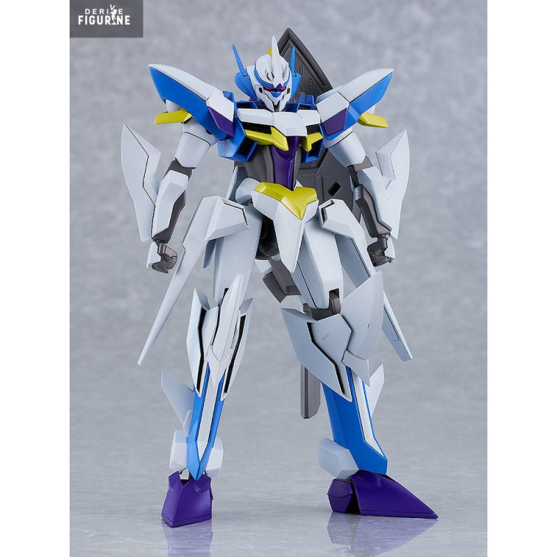 PRE ORDER - Buddy Complex -...