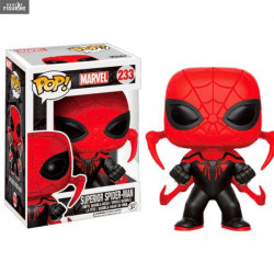 Pop! Marvel - Superior...