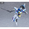 PRÉCOMMANDE - Buddy Complex - Figurine Luxon, Moderoid Plastic Model Kit