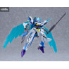 PRÉCOMMANDE - Buddy Complex - Figurine Luxon, Moderoid Plastic Model Kit