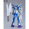 PRÉCOMMANDE - Buddy Complex - Figurine Luxon, Moderoid Plastic Model Kit