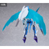 PRÉCOMMANDE - Buddy Complex - Figurine Luxon, Moderoid Plastic Model Kit