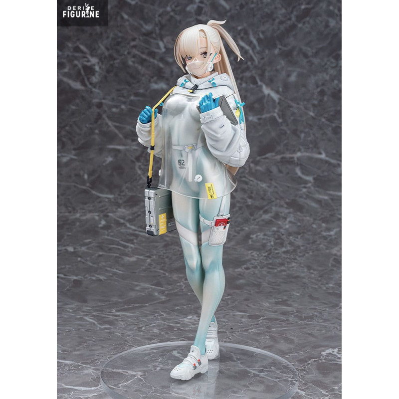 PRE ORDER - Original Character - Flower Imitation DR. figure Illustration by neco