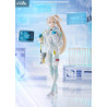 PRE ORDER - Original Character - Flower Imitation DR. figure Illustration by neco