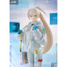 PRE ORDER - Original Character - Flower Imitation DR. figure Illustration by neco