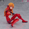 PRE ORDER - Rebuild of Evangelion - Figure Asuka Langley, S-Fire