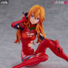 PRE ORDER - Rebuild of Evangelion - Figure Asuka Langley, S-Fire