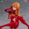 PRE ORDER - Rebuild of Evangelion - Figure Asuka Langley, S-Fire