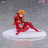 PRE ORDER - Rebuild of Evangelion - Figure Asuka Langley, S-Fire