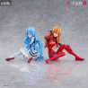 PRE ORDER - Rebuild of Evangelion - Figure Asuka Langley, S-Fire
