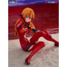 PRE ORDER - Rebuild of Evangelion - Figure Asuka Langley, S-Fire
